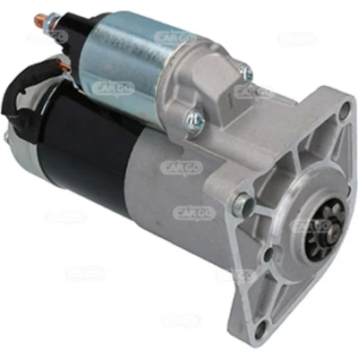 Abbildung von Starter CARGO 114234