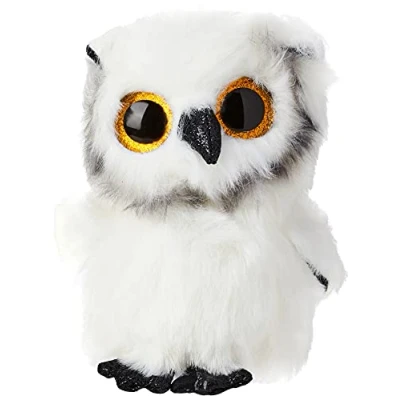 Abbildung von TY 36305 Eule Beanie Boos,15 cm