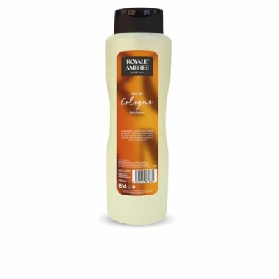 Abbildung von ROYALE AMBREE Colonia, 750 ml.
