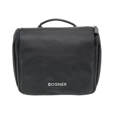 Abbildung von Bogner Kosmetiktasche, Größe: One Size, Black