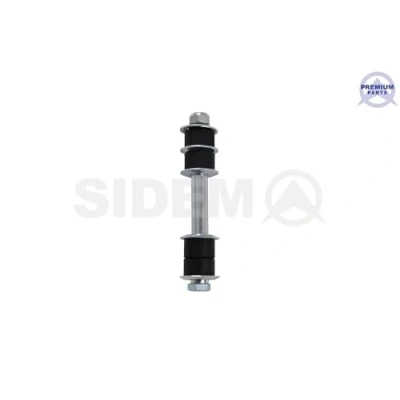 Abbildung von SIDEM 71360 Koppelstange Hinterachse 140 MM10x1,5R MITSUBISHI: Space Wagon III