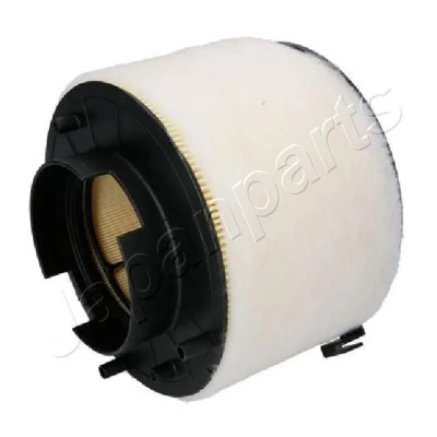 Abbildung von JAPANPARTS FA 0940JM Luftfilter 138mm 174,5mm Filtereinsatz AUDI: A4 B8 Avant, Q5, A5 Coupe