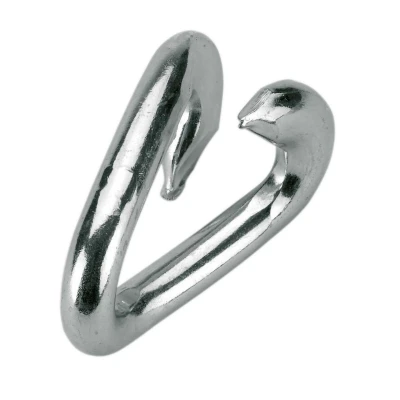 Abbildung von Kerbl Notglieder verz. lose 6mm