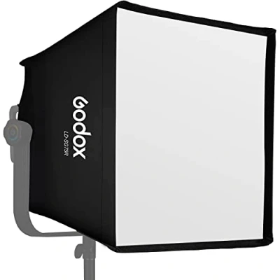 Abbildung von GODOX Softbox Pour LD75R