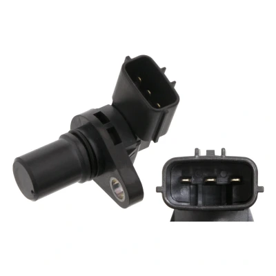 Abbildung von FEBI BILSTEIN 33680 Impulsgeber mit Dichtring OPEL: Astra G CC, Corsa C Schrägheck, Meriva A