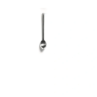 Abbildung von HENDI Gemüselöffel 32,5 cm Kitchen Line HACCP Edelstahl groß, Servierlöffel