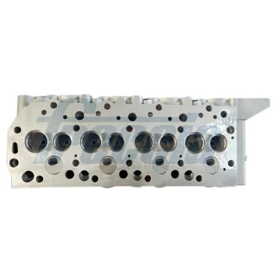 Abbildung von FRECCIA CH17 1001 Zylinderkopf ohne Nockenwelle(n), Ventile, Ventilfedern MITSUBISHI: L200 III Pickup, PAJERO 1, 1 Canvas Top