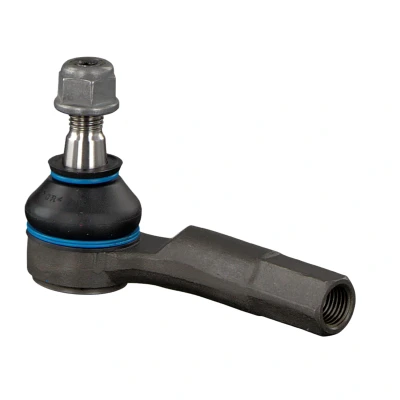 Abbildung von FEBI BILSTEIN 39940 Spurstangenkopf Vorderachse links mit selbstsichernder Mutter VOLKSWAGEN: Polo V Schrägheck, AUDI: A1 Sportback, Schrägheck