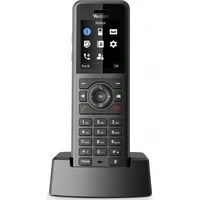 Abbildung von Yealink DECT Telefon W57R Mobilteil
