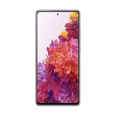 Abbildung von Samsung Galaxy S20 FE G780F/DS 128GB violett Zustand (Generalüberholt)