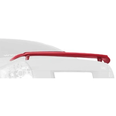 Abbildung von RDX Racedesign RDHFU03 02 Heckspoiler A4 B6 8E Limousine Heckflügel Spoiler