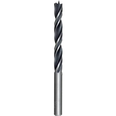 Abbildung von Holzbohrer CV Stahl 3,0 mm Karte KWB