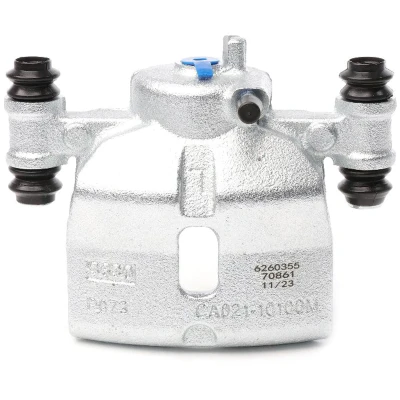 Abbildung von METZGER 6260355 Bremssattel Vorderachse links KIA: Picanto I