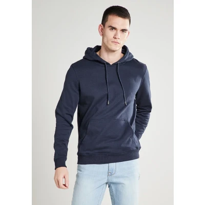 Abbildung von Urban Classics Sweatshirt, Herren, Größe: Small, Navy
