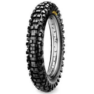 Abbildung von Maxxis Maxxcross Desert ITM 120/100 R18 68M PKW Sommerreifen Reifen 72734961