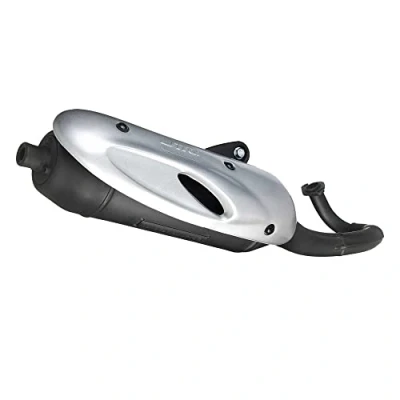 Abbildung von Sito Auspuff Plus Peugeot Horizontal Wassergekühlt 50cc 2 Takt