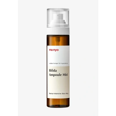 Abbildung von Ma:nyo Bifida Ampoule MIST 120ML Gesichtswasser, Größe: 120 ml,