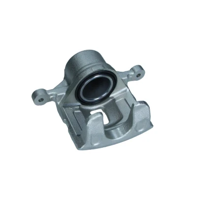 Abbildung von MAXGEAR 82 1317 Bremssattel Vorderachse links, vor der Achse HYUNDAI: ix20, KIA: SOUL 2