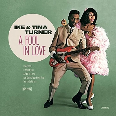 Abbildung von A Fool of Love [Vinyl LP]