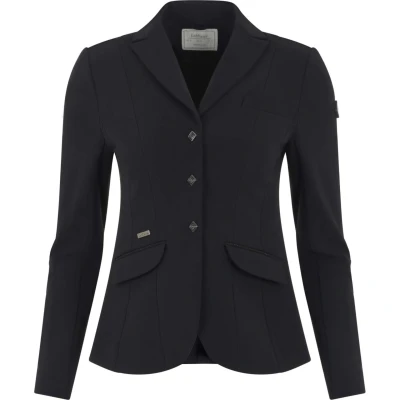Abbildung von LeMieux Turnierjacket Dynamique Schwarz 44