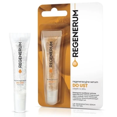 Abbildung von Regenerum Lippen Serum
