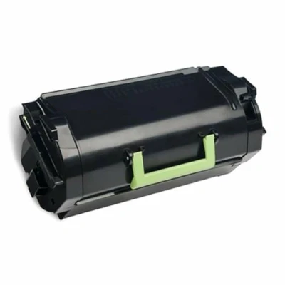 Abbildung von Lexmark 52D0XA0 (520XA) Schwarz Toner Extra hohe Kapazität