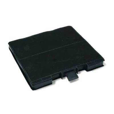 Abbildung von daniplus Aktivkohlefilter, Kohlefilter kompatibel zu Bosch Siemens Neff Constructa Dunstabzugshaube 11049701, 00705431