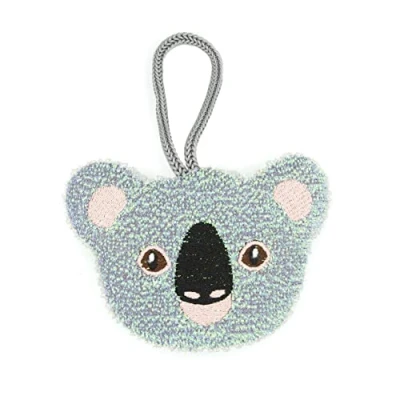 Abbildung von Tier Spülschwämme (Set von 3) Koala