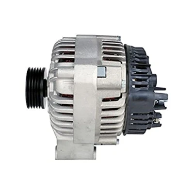 Abbildung von HELLA 8EL 012 427 141 Lichtmaschine 14V 70A CITROËN: Berlingo / First I, I Kastenwagen, Saxo Schrägheck