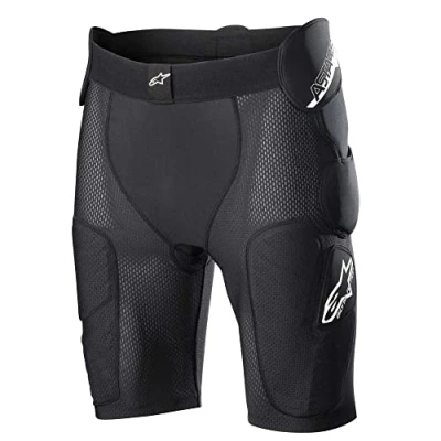 Abbildung von Alpinestars Protektor Short Bionic Action Schwarz Gr. S