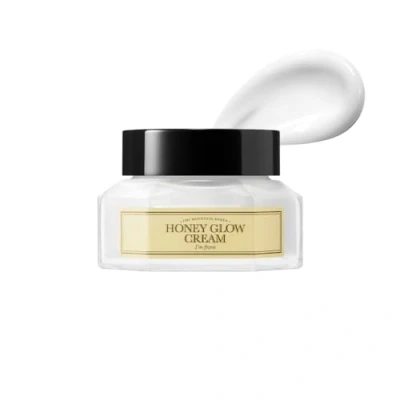 Abbildung von I&#039;M FROM Honey Glow Cream 50ml