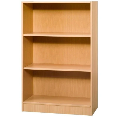 Abbildung von HAMMERBACHER Aktenregal 6500 buche