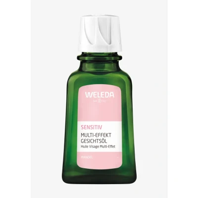 Abbildung von WELEDA Gesichtsöl Mandel, 50 ml