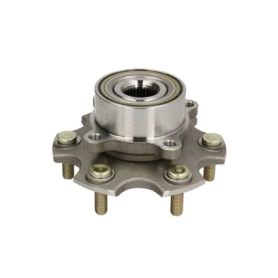 Abbildung von BTA H15029BTA Radlagersatz Vorderachse beidseitig 170, 170 MITSUBISHI: PAJERO 2, L300 / Delica III Bus, 1