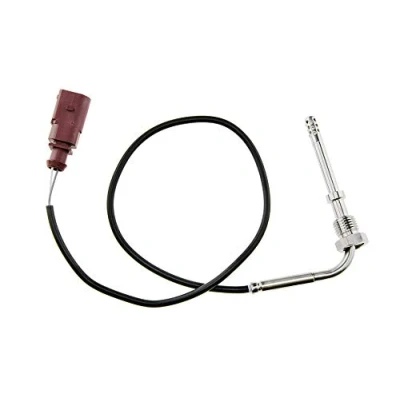 Abbildung von NTY EGT VW 061 Sensor, Abgastemperatur VOLKSWAGEN: Touareg II, PORSCHE: Cayenne