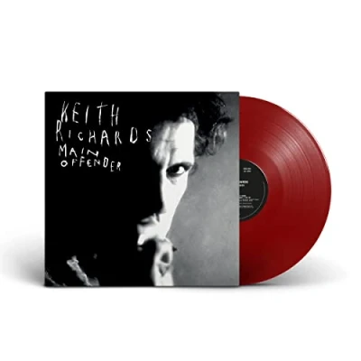 Abbildung von Main Offender (Remastered) [Vinyl LP]
