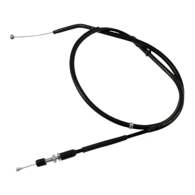 Abbildung von Kupplungszug Yamaha FZ 1 S Fazer RN16 AJ11W 06 09