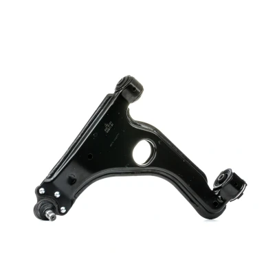 Abbildung von LEMFÖRDER 33911 01 Querlenker Vorderachse, links Stahlblech OPEL: Astra G Caravan, H Schrägheck, Zafira A
