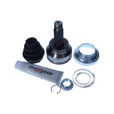 Abbildung von MAXGEAR 49 3087 Gelenksatz Hinterachse, radseitig BMW: X5, X6