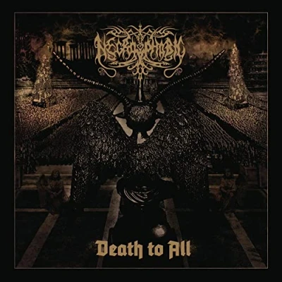 Abbildung von Death To All (Re issue 2022) (Gatefold black LP &amp; Poster)