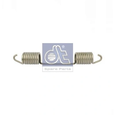 Abbildung von DT Spare Parts 6.60223 Feder, Bremsbacken