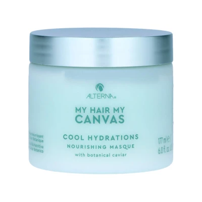 Abbildung von Canvas Cool Hydrations Nourishing Masque