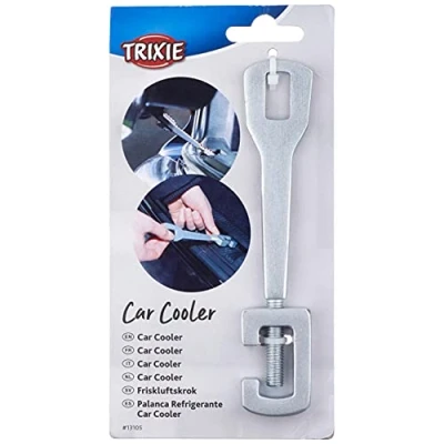 Abbildung von Trixie Car Cooler für frische Luft im Auto