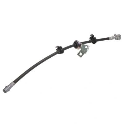 Abbildung von ATE 24.5176 0535.3 Bremsschläuche 540 M10x1 MERCEDES BENZ: ML Klasse