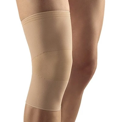 Abbildung von Bort Activecolor Kniebandage xx large haut