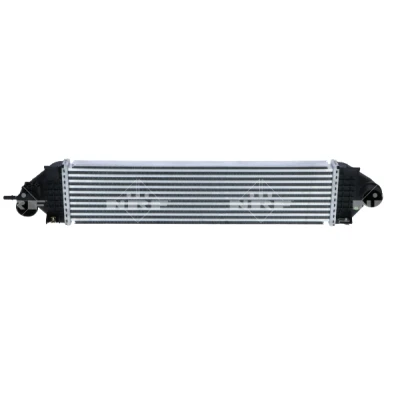 Abbildung von NRF 30325 Ladeluftkühler FORD: FOCUS 3 Kasten/Schragheck, Turnier,