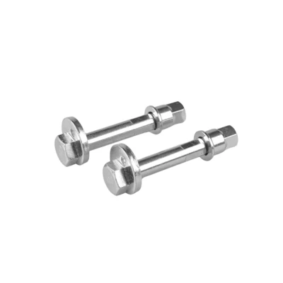 Abbildung von TEDGUM TED37967 Querlenker Reparatursatz für Hinterachse beidseitig, oben, innen mit Mutter JEEP: GRAND CHEROKEE 4
