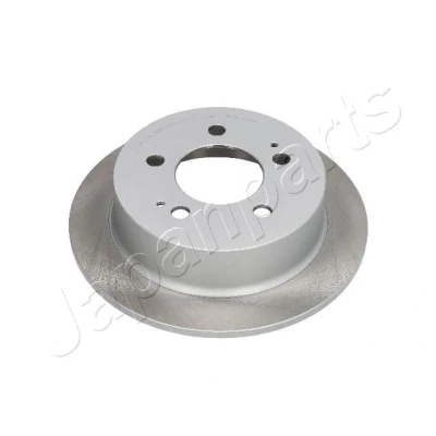 Abbildung von JAPANPARTS Bremsscheibe SSANGYONG: Rexton / 2, W, RODIUS 2 Hinterachse 10,2mm 5 85mm voll lackiert DP S02C 4840109000,4840109001