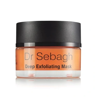 Abbildung von Dr. Sebagh Deep Exfoliating Mask 50ml