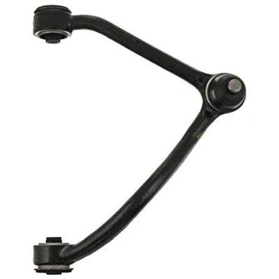 Abbildung von FEBI BILSTEIN 41766 Querlenker mit Lager Vorderachse rechts, oben Stahlguss KIA: SORENTO 1
